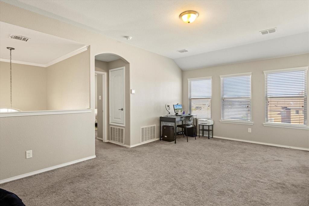 Mistletoe Hill Ph VI & Vii - Residential