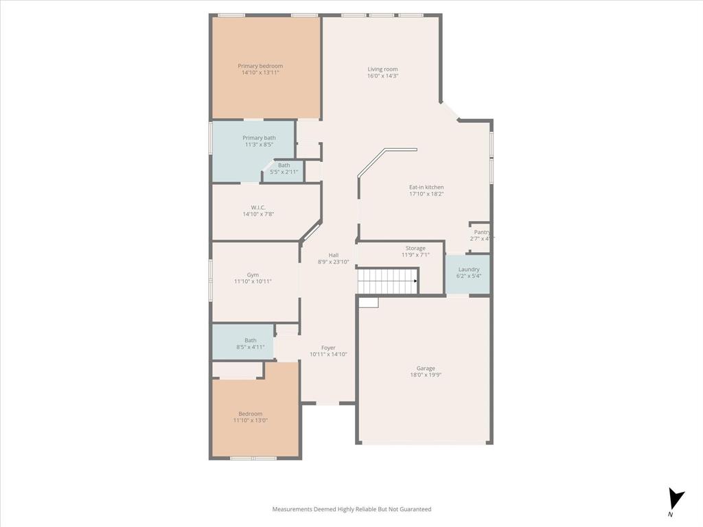 Mistletoe Hill Ph VI & Vii - Residential