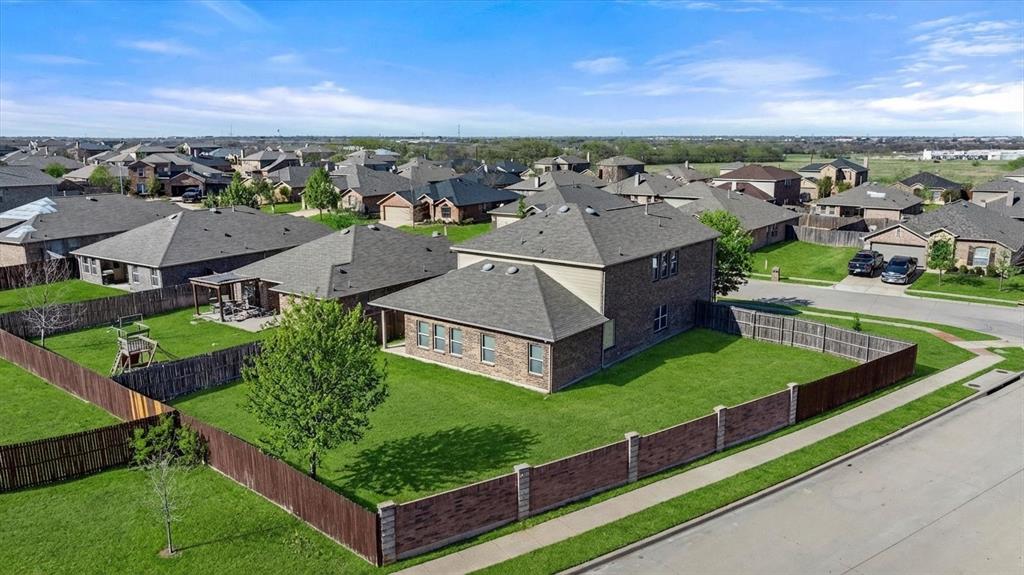 Mistletoe Hill Ph VI & Vii - Residential