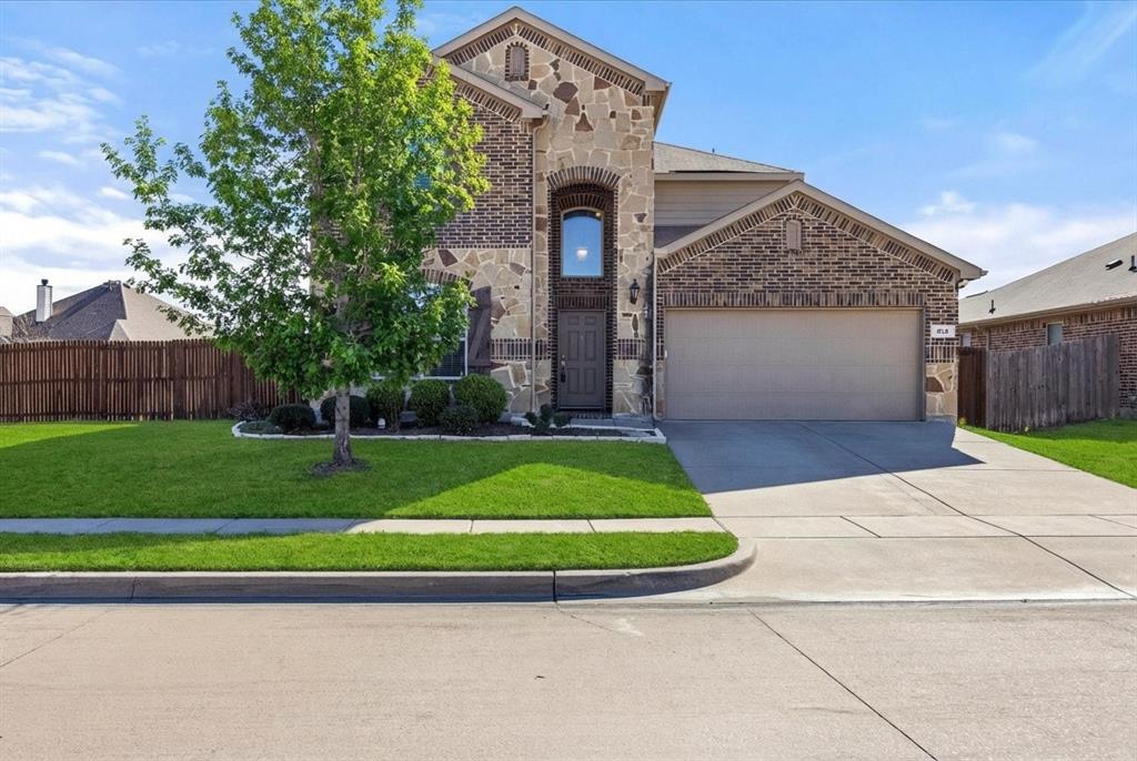 Mistletoe Hill Ph VI & Vii - Residential