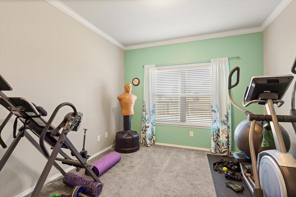 Mistletoe Hill Ph VI & Vii - Residential