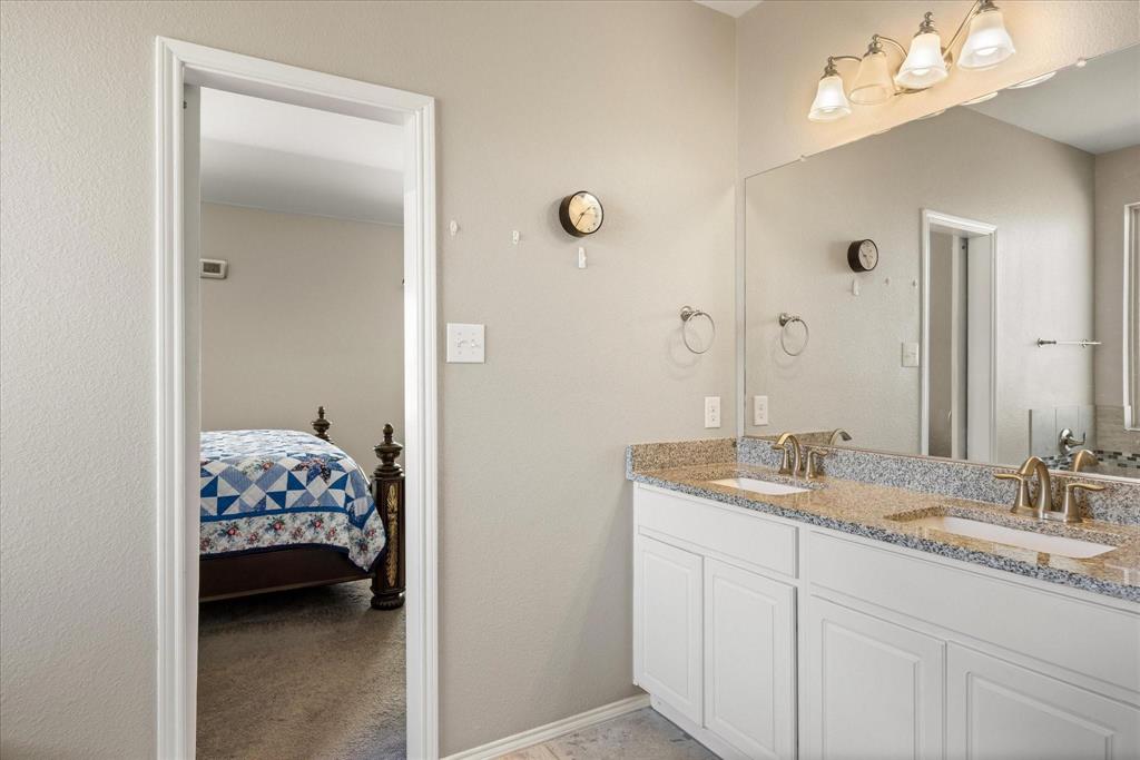 Mistletoe Hill Ph VI & Vii - Residential