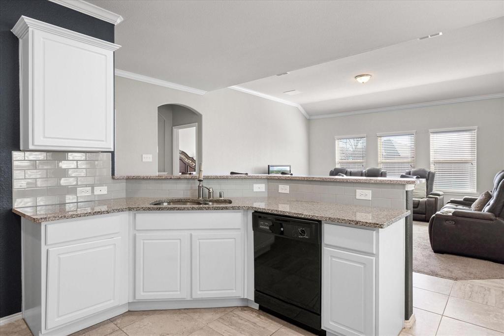 Mistletoe Hill Ph VI & Vii - Residential