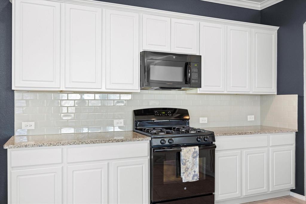 Mistletoe Hill Ph VI & Vii - Residential