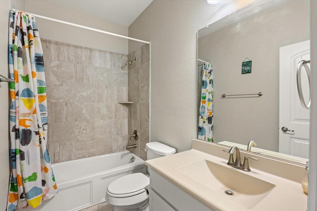 Mistletoe Hill Ph VI & Vii - Residential