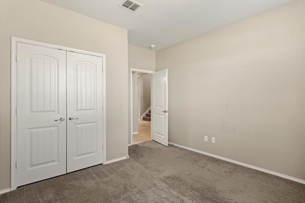 Mistletoe Hill Ph VI & Vii - Residential