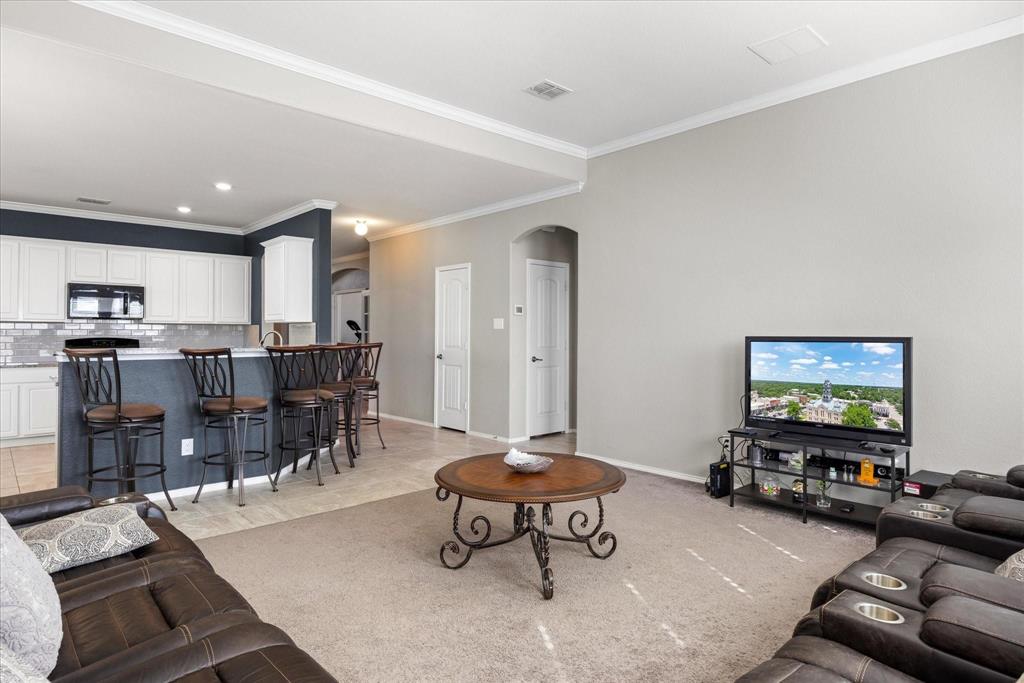 Mistletoe Hill Ph VI & Vii - Residential