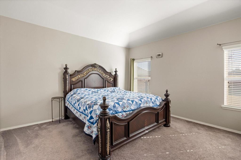 Mistletoe Hill Ph VI & Vii - Residential