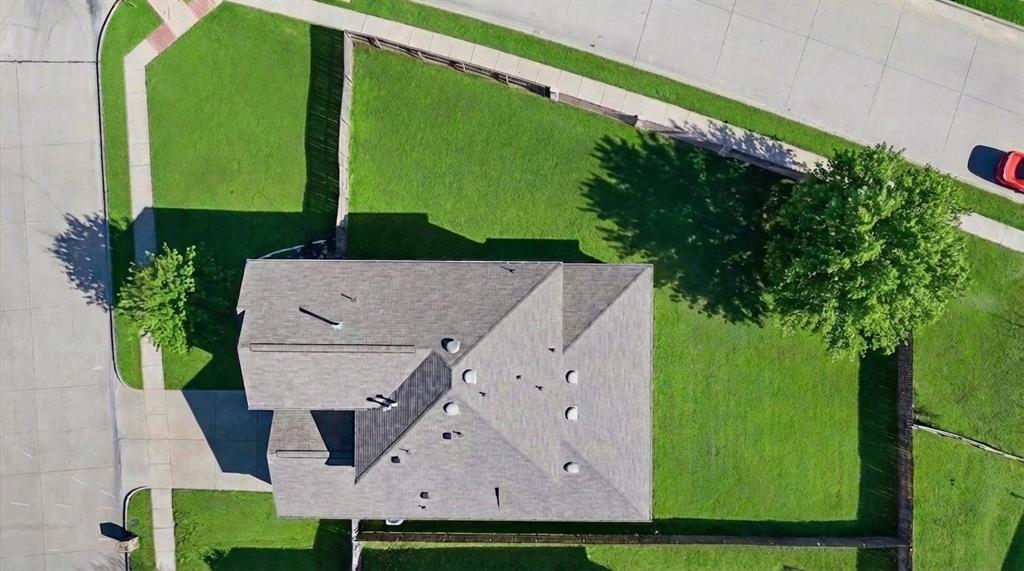 Mistletoe Hill Ph VI & Vii - Residential