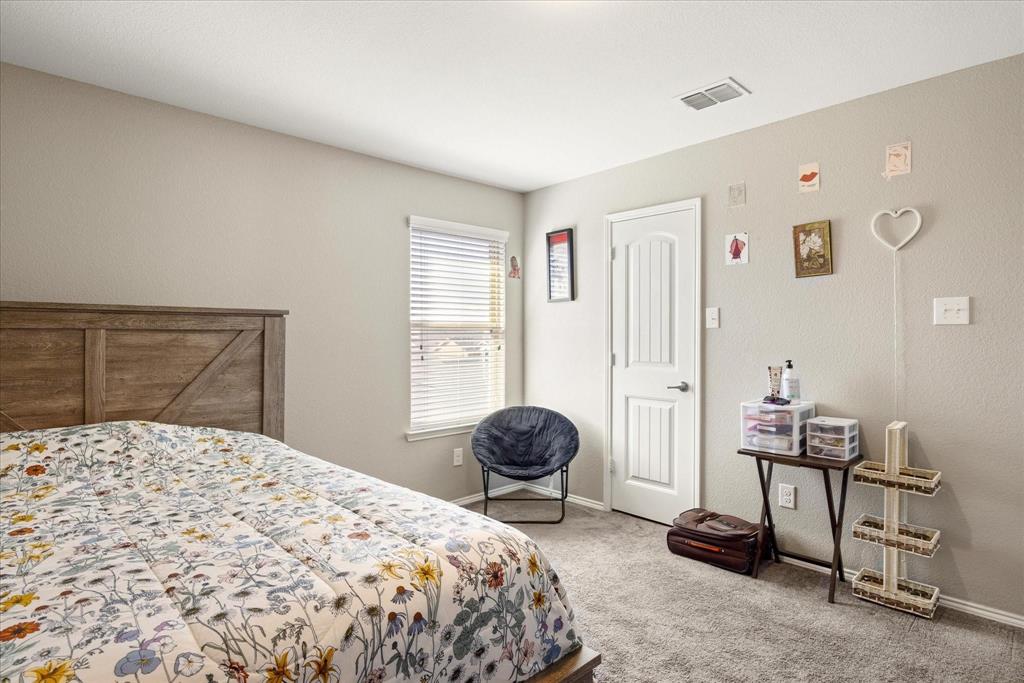 Mistletoe Hill Ph VI & Vii - Residential