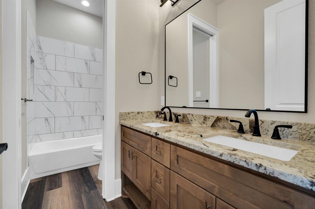 Ranch at Stone Hill - Residential