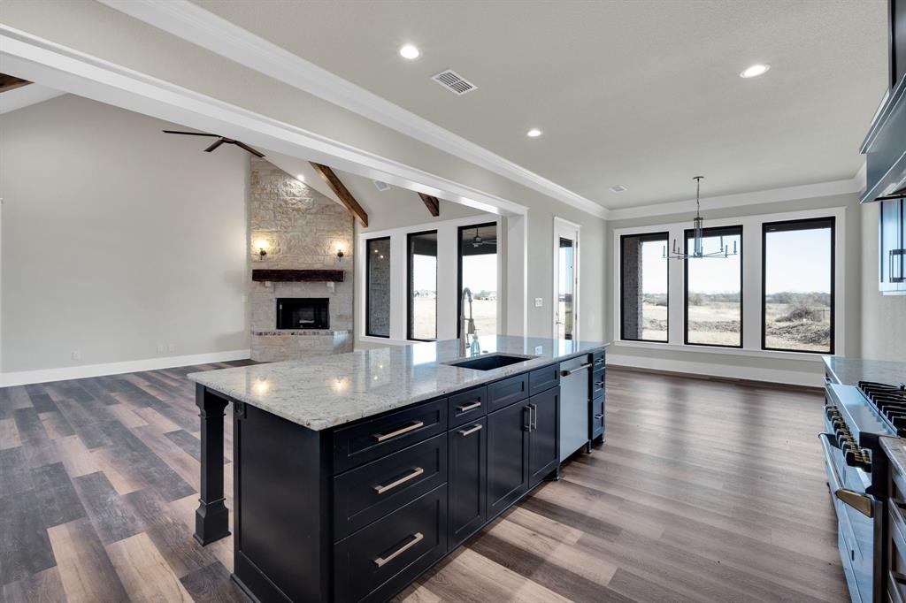 Ranch at Stone Hill - Residential