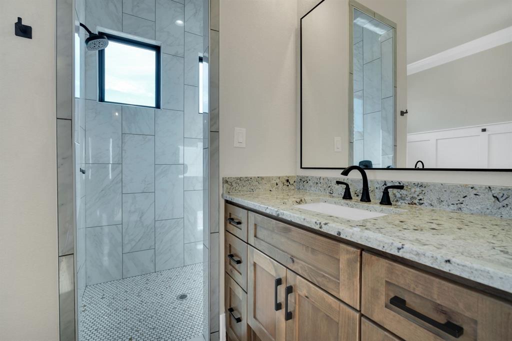 Ranch at Stone Hill - Residential