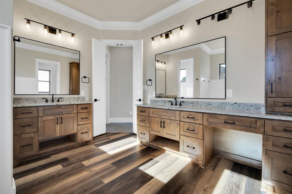 Ranch at Stone Hill - Residential