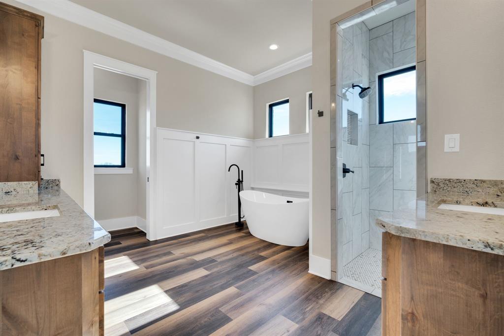 Ranch at Stone Hill - Residential