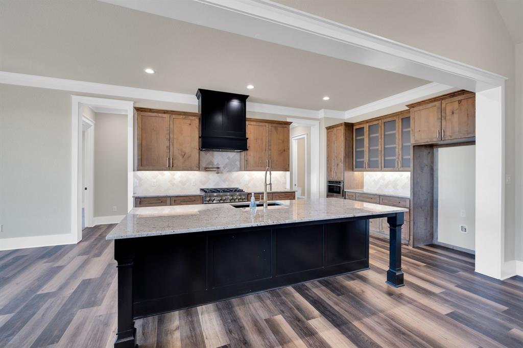 Ranch at Stone Hill - Residential