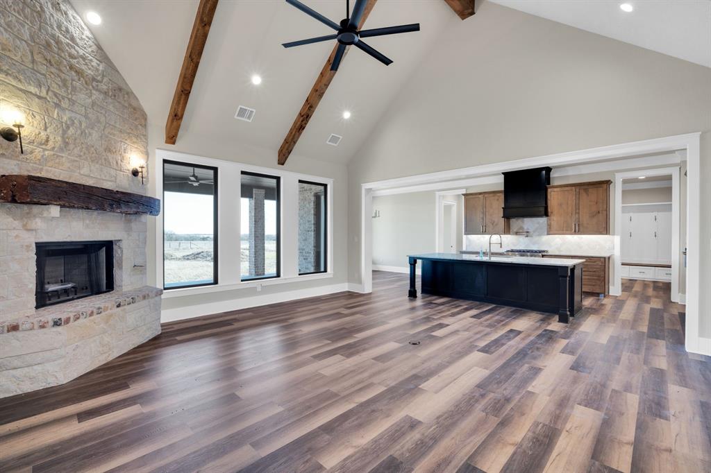 Ranch at Stone Hill - Residential