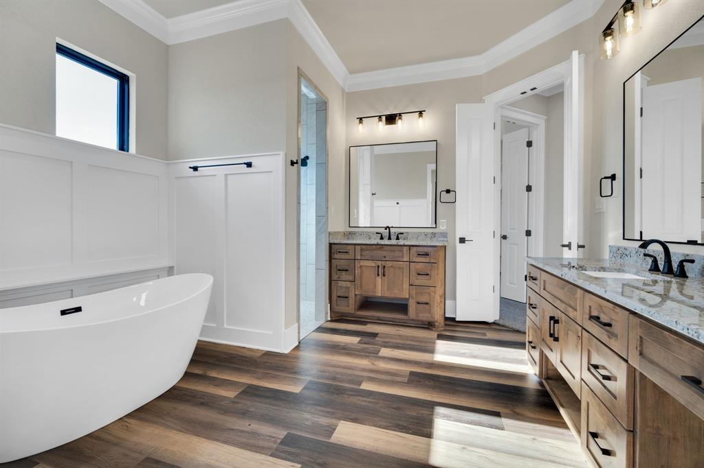 Ranch at Stone Hill - Residential