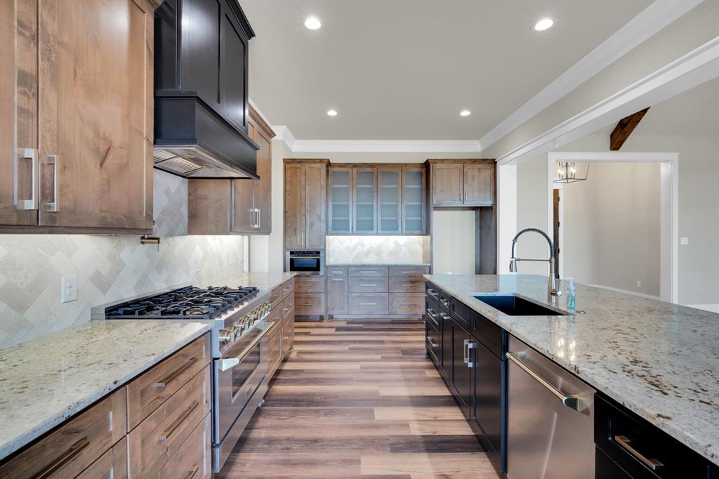 Ranch at Stone Hill - Residential