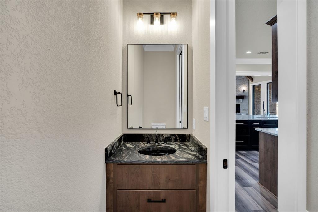 Ranch at Stone Hill - Residential