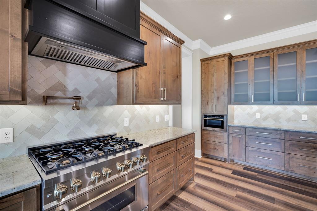 Ranch at Stone Hill - Residential