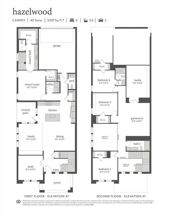 15795 Shaded Mews