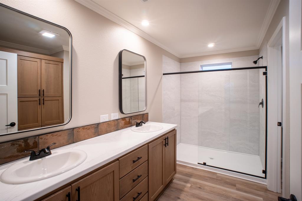 Eastern Hills - Residential