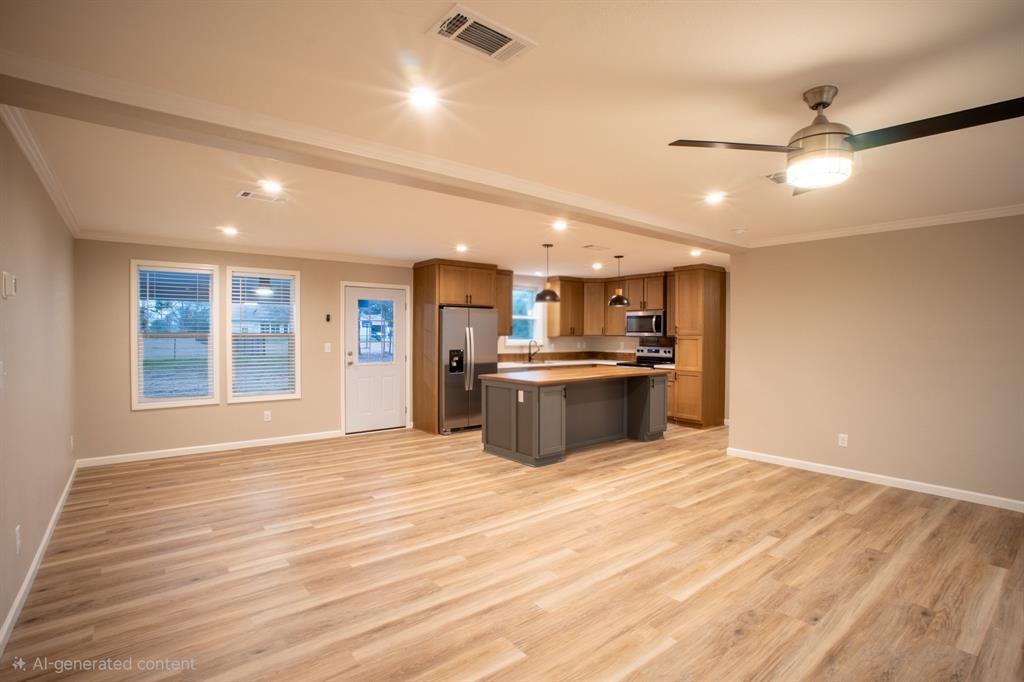 Eastern Hills - Residential