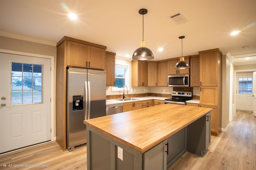 Eastern Hills - Residential