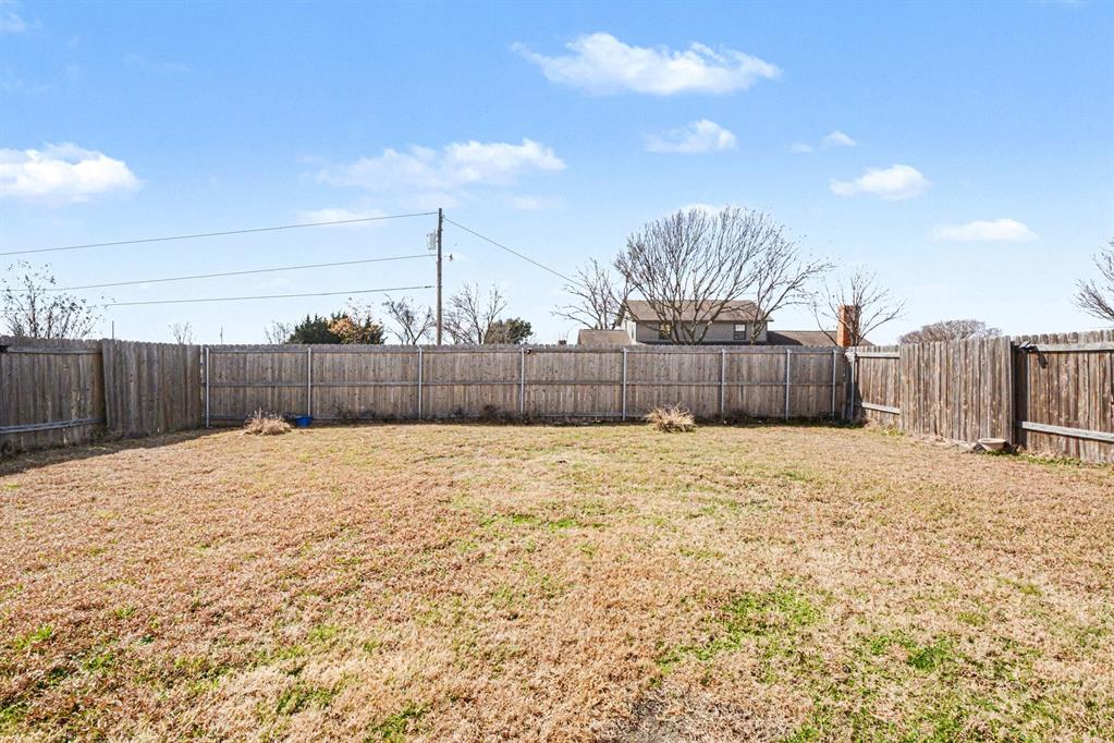 Honeysuckle Meadows Ph 3a Sec 1-3 - Residential