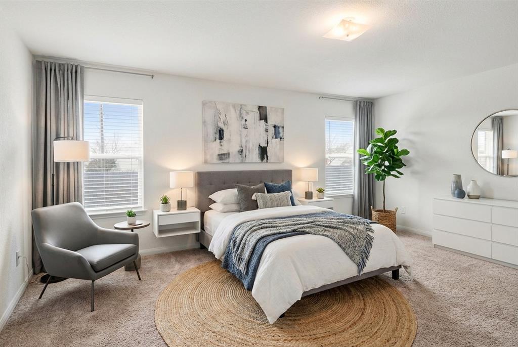 Honeysuckle Meadows Ph 3a Sec 1-3 - Residential