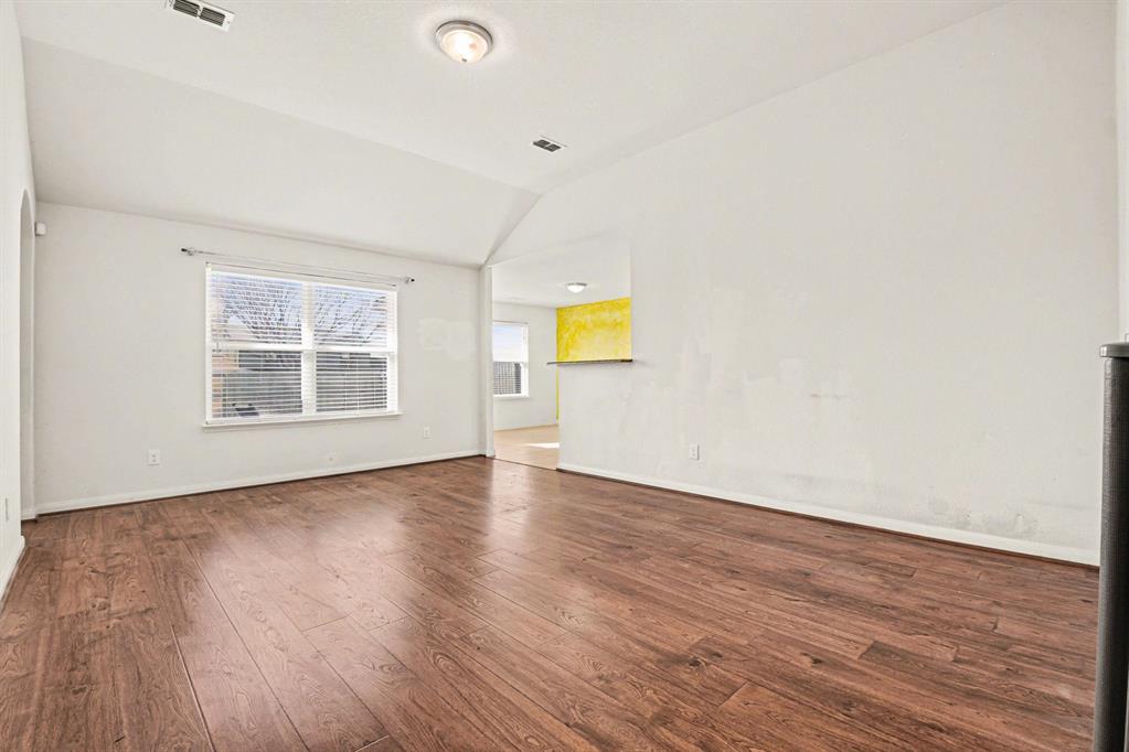 Honeysuckle Meadows Ph 3a Sec 1-3 - Residential