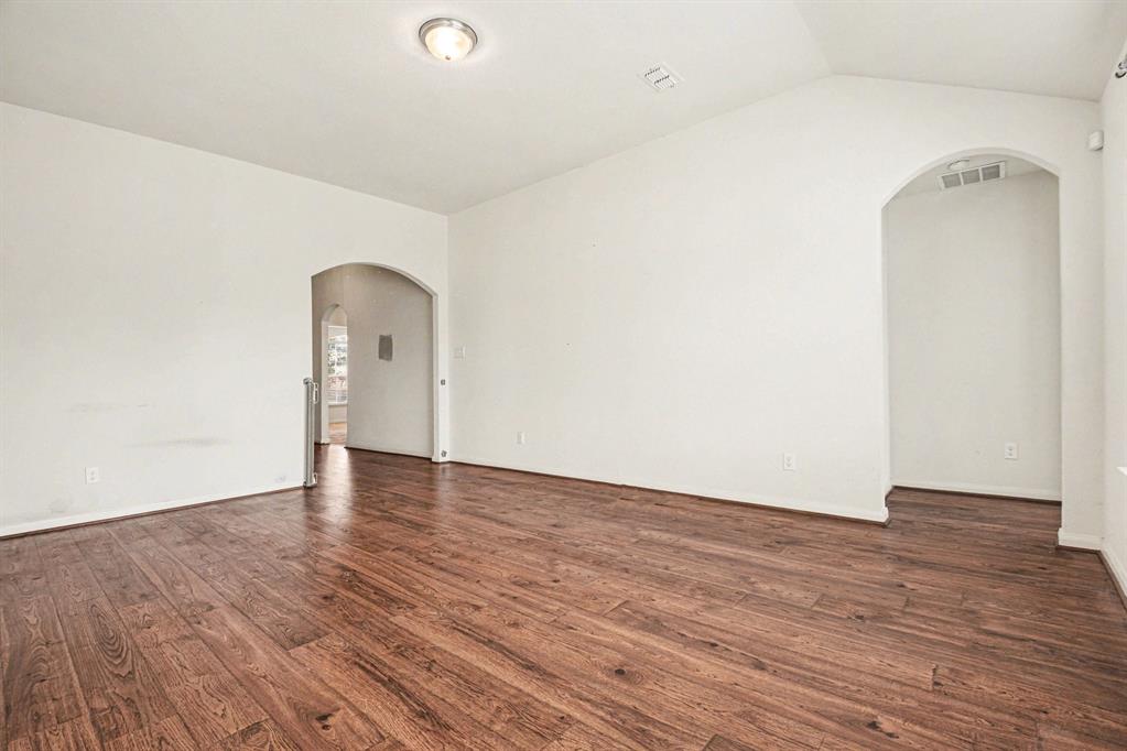 Honeysuckle Meadows Ph 3a Sec 1-3 - Residential