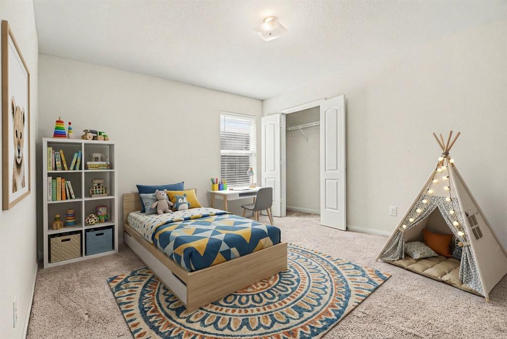 Honeysuckle Meadows Ph 3a Sec 1-3 - Residential