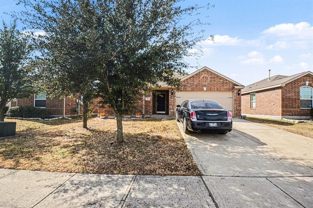 Honeysuckle Meadows Ph 3a Sec 1-3 - Residential