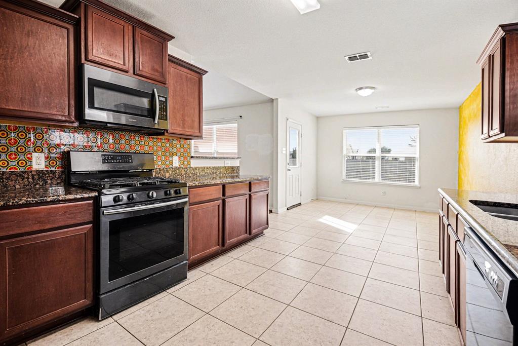 Honeysuckle Meadows Ph 3a Sec 1-3 - Residential