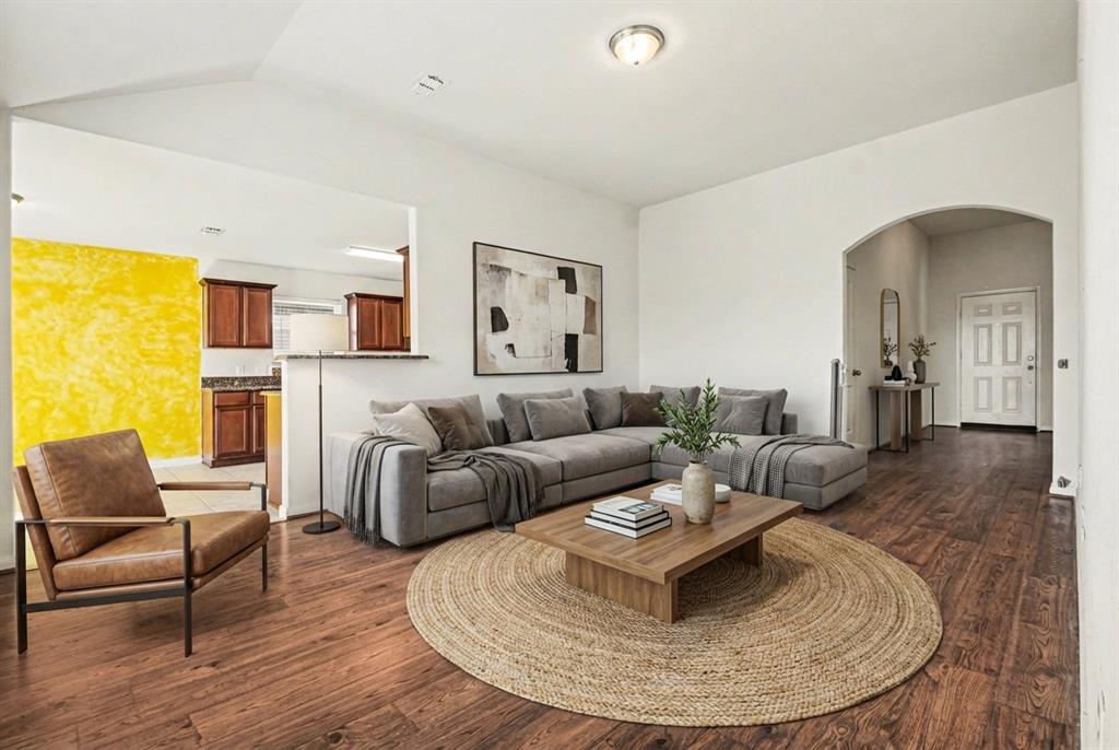 Honeysuckle Meadows Ph 3a Sec 1-3 - Residential