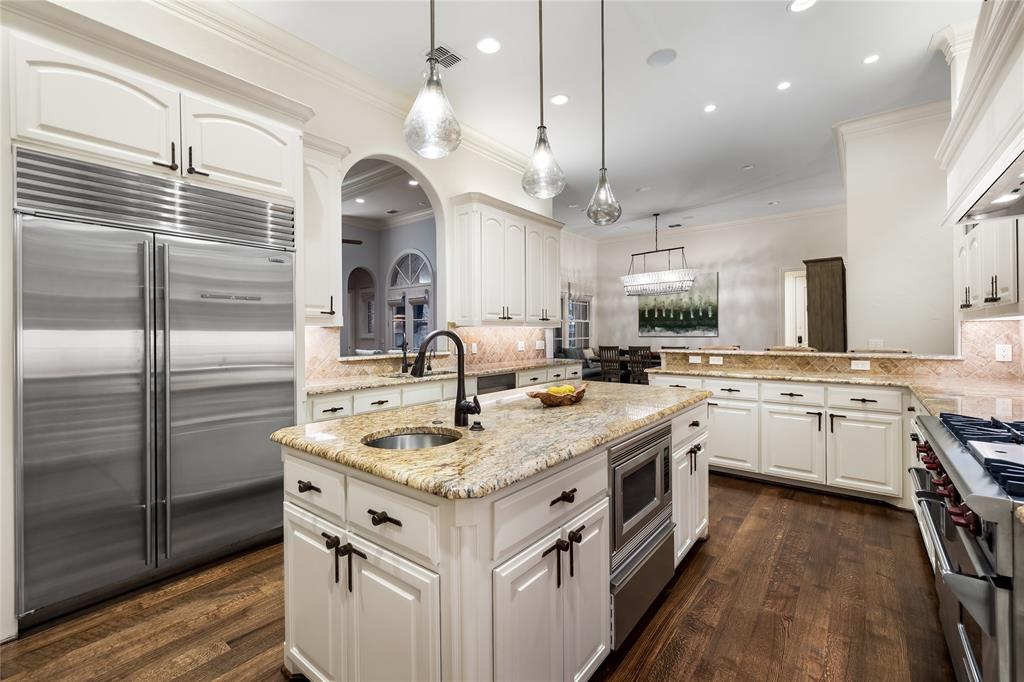 Pemberton 02 - Residential