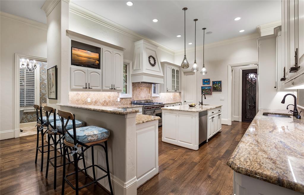 Pemberton 02 - Residential