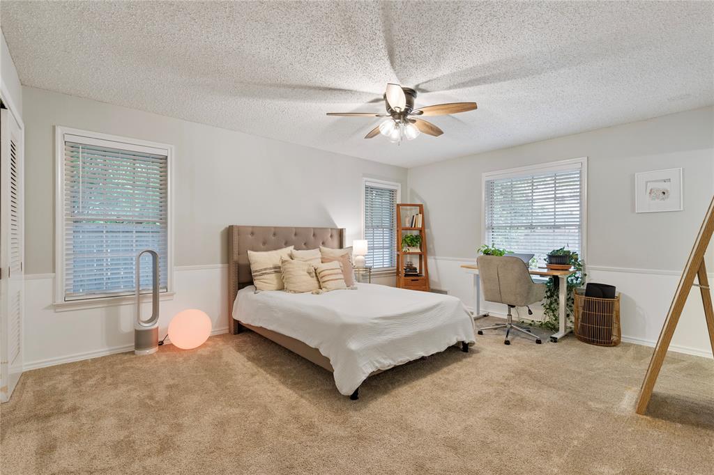 Casa Linda Lawn Add - Residential Income