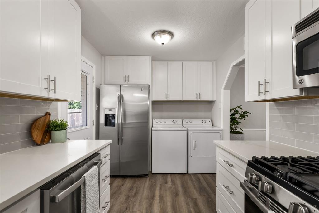 Casa Linda Lawn Add - Residential Income