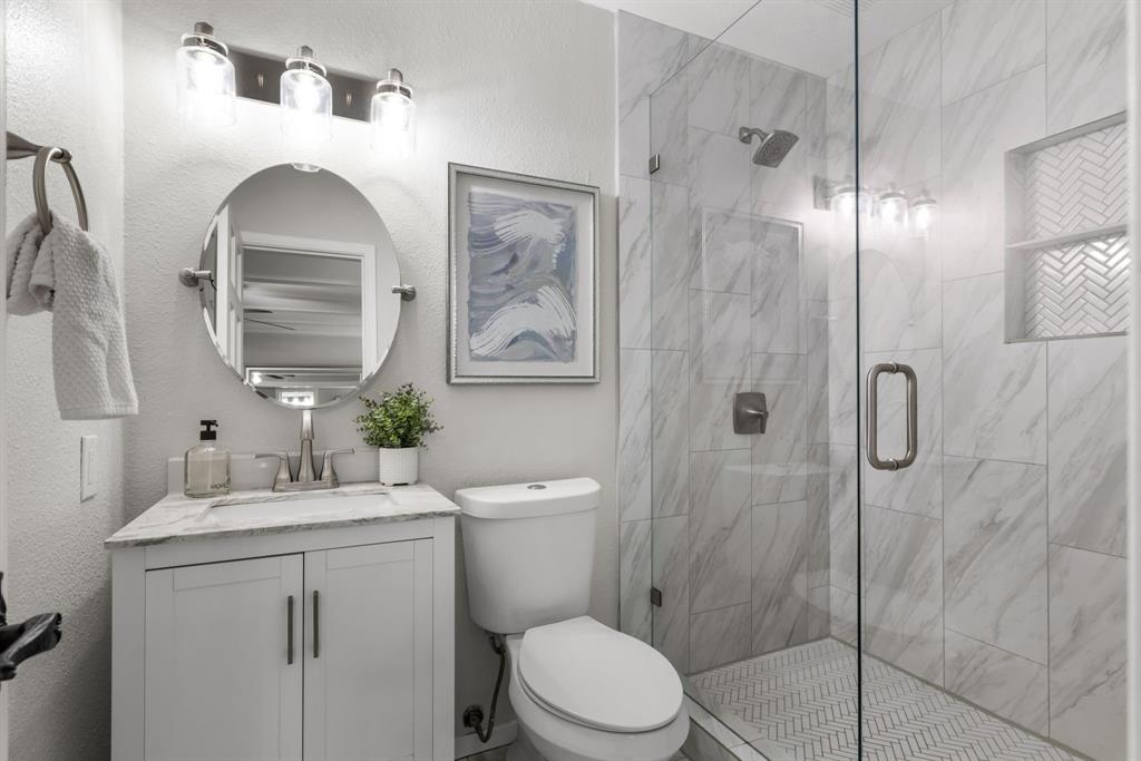 Casa Linda Lawn Add - Residential Income