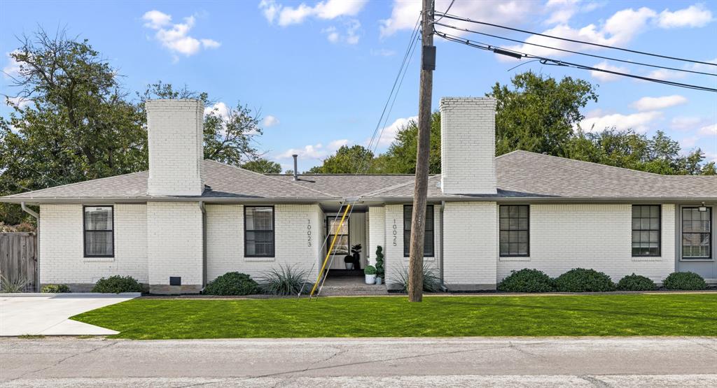 Casa Linda Lawn Add - Residential Income