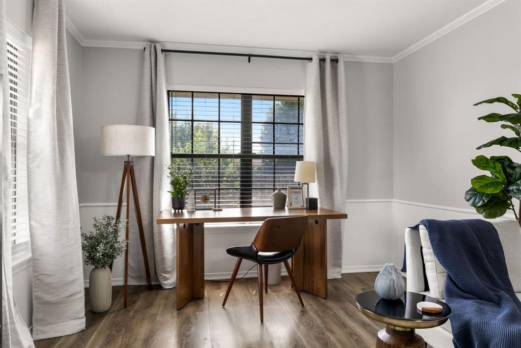 Casa Linda Lawn Add - Residential Income