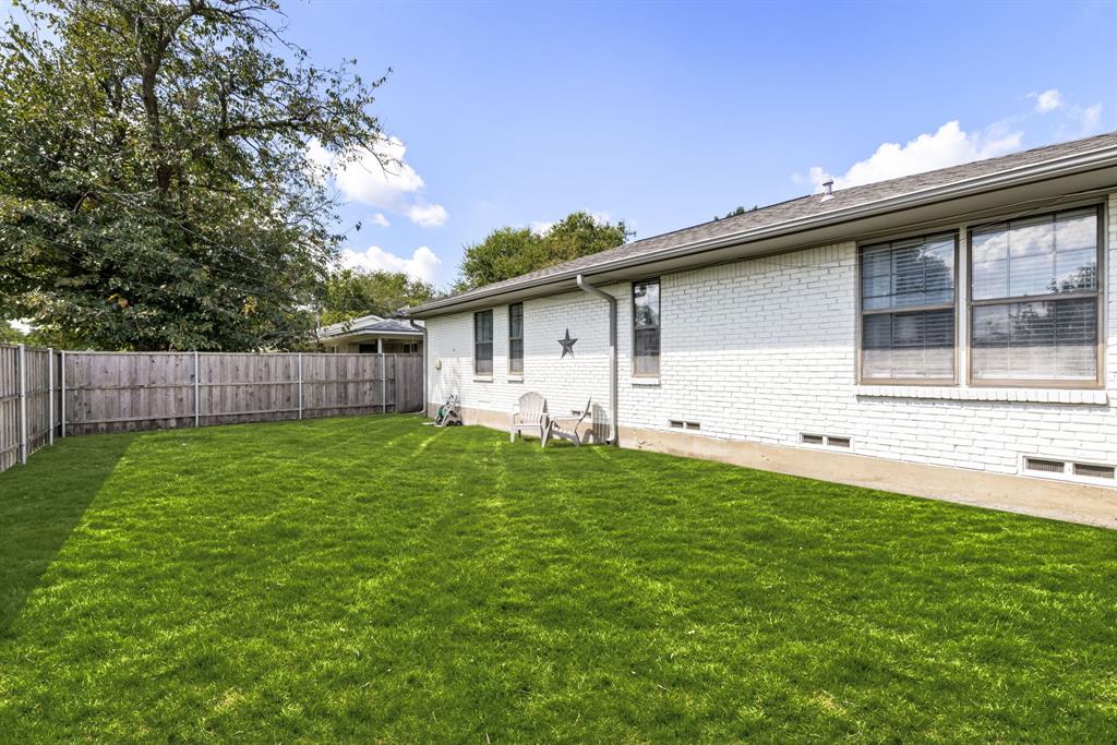 Casa Linda Lawn Add - Residential Income