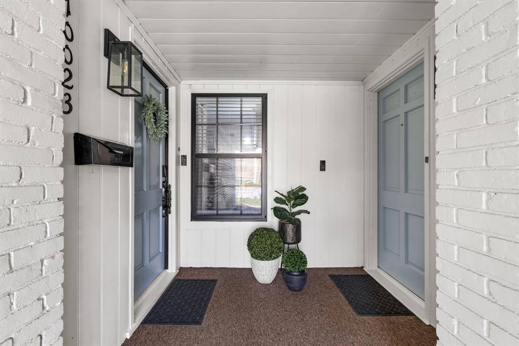 Casa Linda Lawn Add - Residential Income