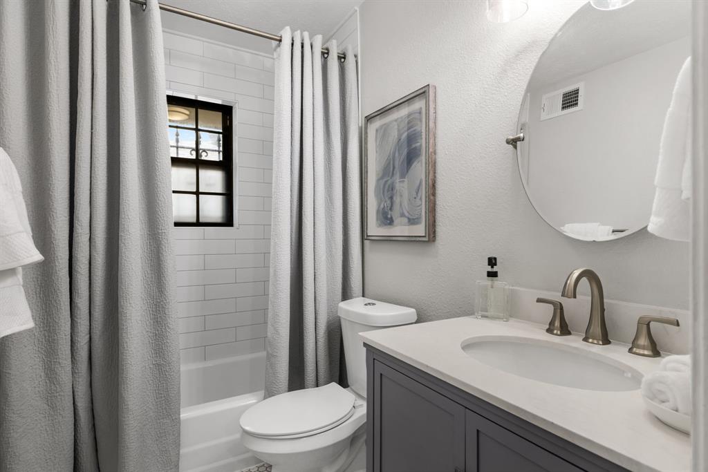 Casa Linda Lawn Add - Residential Income