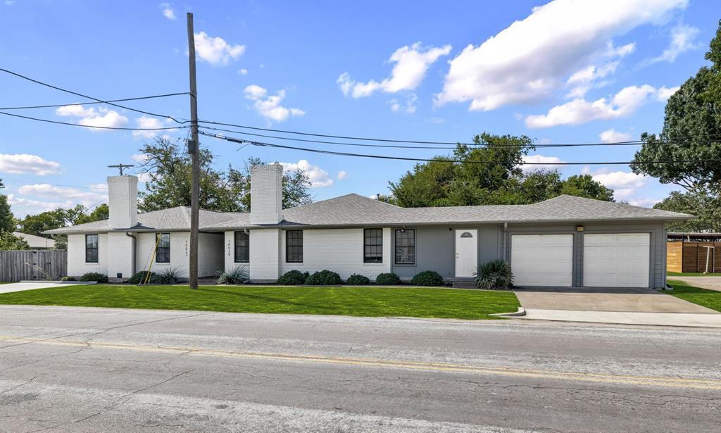 Casa Linda Lawn Add - Residential Income