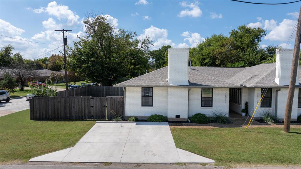 Casa Linda Lawn Add - Residential Income