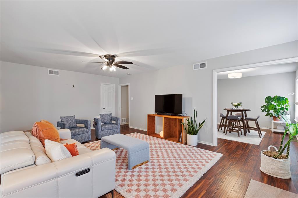 Casa Linda Lawn Add - Residential Income